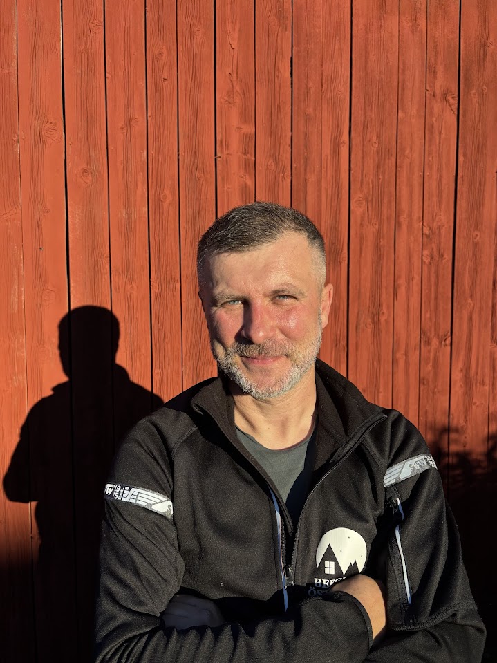 Porträtt på Förnamn Efternamn